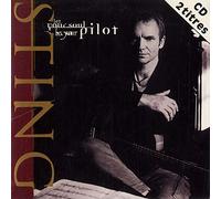 STING - Let Soul Be Your Pilot