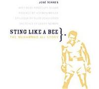 Sting Like a Bee Bert Randolph Sugar, Jose Torres (Auteur)