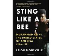 Sting Like A Bee: Muhammad Ali vs. the United States of America, 1966-1971 - [Version Originale] Inconnu (Auteur)