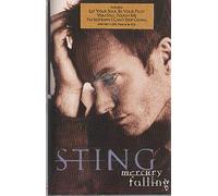 Sting - Mercury Falling