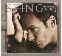Sting - Mercury Falling [Enhanced]