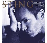 Sting - Mercury Falling -Shm-CD-