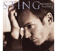 Sting Mercury Falling (Vinyl) 12" Album