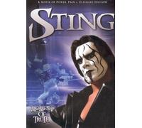 Sting: Moment of Truth