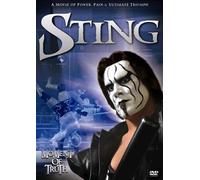 Sting: Moment of Truth [Import USA Zone 1]