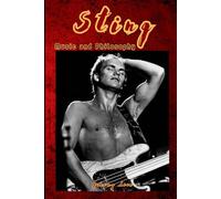Sting: Music and Philosophy