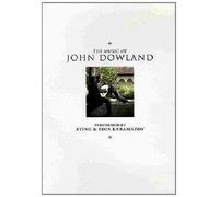 Sting - Music of J.Dowland [Import]