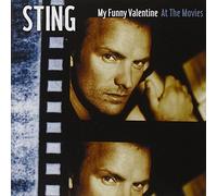 Sting - My Funny Valentine - Sting at the Movies