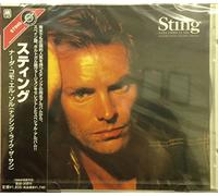 Sting - Nada Como El Sol [Import]