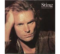 Sting - Nada como el Sol [Import]
