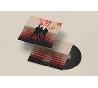 Sting, Neues Album 2025, 3.0 Live, Limitierte LP