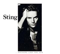 Sting - Nothing Like The Sun (2 LP)
