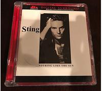 Sting - Nothing Like The Sun
