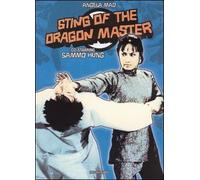 Sting of Dragon Master [Import USA Zone 1]