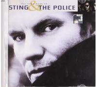 The very best of... Sting and The Police Sting (Interprète), The Police (Interprète) https://www.fnac.com/a713134/Sting-The-very-best-of-Sting-and-The-Police-CD-album?oref=ffa738bc-511a-1275-7aa7-59838c0401f8