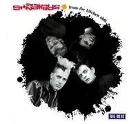 Sting-Rays - From the Kitchen Sink