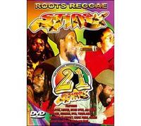 Sting roots reggae E