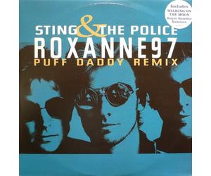Sting - Roxanne 97