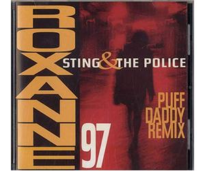 Sting - Roxanne '97-Puff Daddy Remix