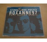 * STING - Roxanne 97 - TRES RARE CD - * STING - Roxanne 97 - TRES RARE CD