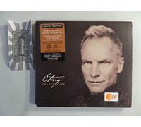 Sting - Sacred Love - Format SACD hybride - Edition limitée digipack