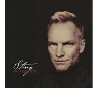 Sting - Sacred Love [Import]