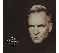 Sting – Sacred Love – Import