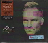 Sting - Sacred Love [Import]