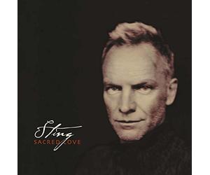 Sting - Sacred Love [Import]