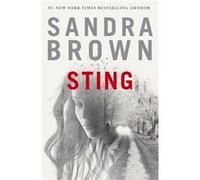Sting Sandra Brown, (Auteur)
