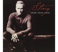 Sting - Send Your Love