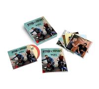 STING & SHAGGY - 44/876 (LIMITED SUPER DELUXE BOX) 2 CD NEUF