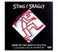 Sting & Shaggy - Skank Up (Oh Lawd) / Oh Carolina / We'll Be