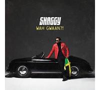 Sting & Shaggy - Wah Gwaan [Colored Vinyl] [New Vinyl LP] Colored Vinyl, UK - Im