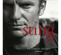 Sting - Songs Of Love (UK Import)