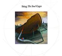 Sting - Soul Cages [Import]