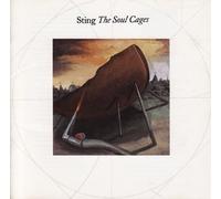 Sting - Soul Cages, The [Import]