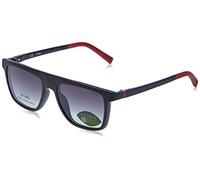 STING SSJ695, Lunettes de soleil Mixte Enfant, MATT BLACK, 49