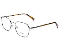 STING SST463, Lunettes de soleil Mixte, TOTAL SHINY GUN, 51