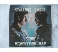 Sting - Sting / Demolition Man