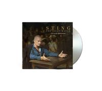 Sting - Sting, Neues Album 2026, The Night Watch Live at the Rijksmuseum, CD
