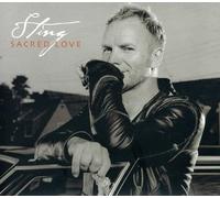 Sting - Sting : Sacred Love