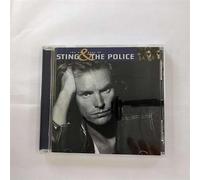 Sting - Sting, the Police:Very Best of