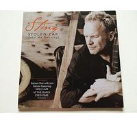 Sting - Stolen Car (Take Me Dancing) [Import]