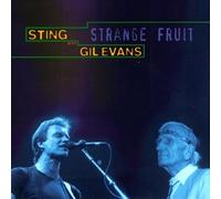 Sting - Strange Fruit