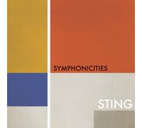 Sting - Symphonicities [Import]