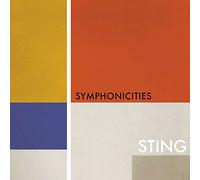 Sting - Symphonicities