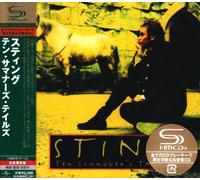 Sting - Ten Summoner's Tales