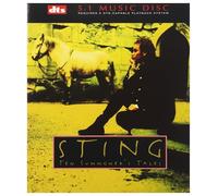 Sting - Ten Summoner's Tales