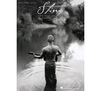 Sting - The Best Of 25 Years